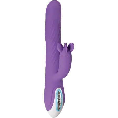 G-Spot Vibrator Evolved Purple by Evolved, G spot vibrators - Ref: S9404888, Price: 53,39 €, Discount: %