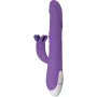 Vibrador de Ponto G Evolved Roxo de Evolved, Vibradores Ponto G - Ref: S9404888, Preço: 53,39 €, Desconto: %