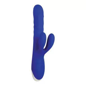 Vibrateur G-Spot Evolved Grand Slam Bleu de Evolved, Vibrateurs du point G - Réf : S9404889, Prix : 48,53 €, Remise : %