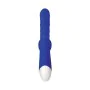 Vibrateur G-Spot Evolved Grand Slam Bleu de Evolved, Vibrateurs du point G - Réf : S9404889, Prix : 48,53 €, Remise : %