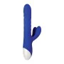 Vibrador Punto G Evolved Grand Slam Azul de Evolved, Vibradores Punto G - Ref: S9404889, Precio: 48,53 €, Descuento: %