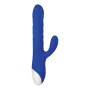 Vibrador Punto G Evolved Grand Slam Azul de Evolved, Vibradores Punto G - Ref: S9404889, Precio: 48,53 €, Descuento: %