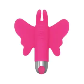 Kugelvibrator Evolved Rosa von Evolved, Bullet-Vibratoren & Vibrationseier - Ref: S9404891, Preis: 12,25 €, Rabatt: %