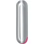 Vibromasseur à boules Evolved Rose de Evolved, Oeufs vibrants - Réf : S9404891, Prix : 12,75 €, Remise : %