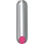 Vibromasseur à boules Evolved Rose de Evolved, Oeufs vibrants - Réf : S9404891, Prix : 12,75 €, Remise : %