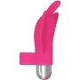 Vibromasseur à boules Evolved Rose de Evolved, Oeufs vibrants - Réf : S9404891, Prix : 12,75 €, Remise : %