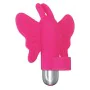 Vibromasseur à boules Evolved Rose de Evolved, Oeufs vibrants - Réf : S9404891, Prix : 12,75 €, Remise : %