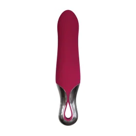 Mini Vibromasseur Evolved Inferno Rouge de Evolved, Oeufs vibrants - Réf : S9404893, Prix : 32,60 €, Remise : %