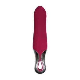 Mini Vibratore Evolved Inferno Rosso di Evolved, Vibratori proiettile e ovuli vibranti - Rif: S9404893, Prezzo: 32,08 €, Scon...