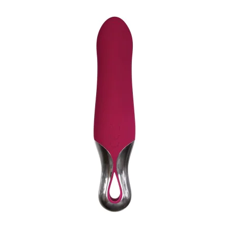 Mini Vibratore Evolved Inferno Rosso di Evolved, Vibratori proiettile e ovuli vibranti - Rif: S9404893, Prezzo: 32,60 €, Scon...