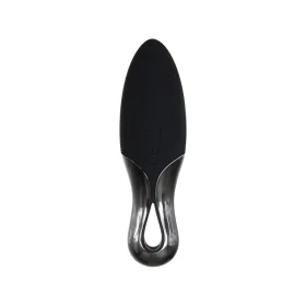 Mini Vibratore Evolved Teardrop Nero di Evolved, Vibratori proiettile e ovuli vibranti - Rif: S9404894, Prezzo: 32,60 €, Scon...