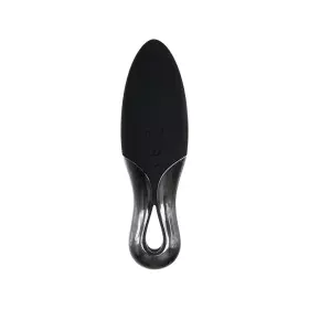 Mini Vibromasseur Evolved Teardrop Noir de Evolved, Oeufs vibrants - Réf : S9404894, Prix : 32,60 €, Remise : %