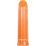 Mini-Vibrator Evolved Lip Service Orange by Evolved, Bullet and egg vibrators - Ref: S9404896, Price: 18,57 €, Discount: %