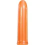 Mini-Vibrator Evolved Lip Service Orange by Evolved, Bullet and egg vibrators - Ref: S9404896, Price: 18,57 €, Discount: %