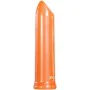 Mini-Vibrator Evolved Lip Service Orange by Evolved, Bullet and egg vibrators - Ref: S9404896, Price: 18,57 €, Discount: %