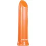 Mini-Vibrator Evolved Lip Service Orange by Evolved, Bullet and egg vibrators - Ref: S9404896, Price: 18,57 €, Discount: %