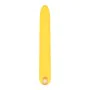 Bullet Vibrator Evolved Yellow by Evolved, Bullet and egg vibrators - Ref: S9404897, Price: 13,67 €, Discount: %