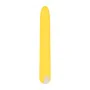 Bullet Vibrator Evolved Yellow by Evolved, Bullet and egg vibrators - Ref: S9404897, Price: 13,67 €, Discount: %