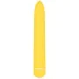 Bullet Vibrator Evolved Yellow by Evolved, Bullet and egg vibrators - Ref: S9404897, Price: 13,67 €, Discount: %