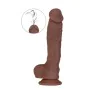 Dildo Realista Evolved Silicone ABS Ø 4,2 cm (15,2 cm) de Evolved, Consoladores realistas - Ref: S9404898, Preço: 74,10 €, De...