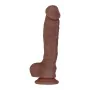 Dildo Realista Evolved Silicone ABS Ø 4,2 cm (15,2 cm) de Evolved, Consoladores realistas - Ref: S9404898, Preço: 74,10 €, De...