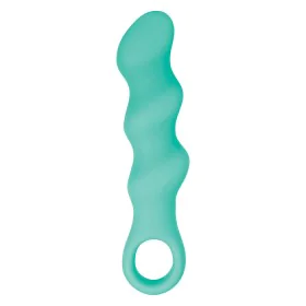 Vibrador Evolved Verde de Evolved, Vibradores clásicos - Ref: S9404899, Precio: 42,06 €, Descuento: %