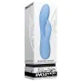 Vibrateur G-Spot Evolved Rabbit Bleu de Evolved, Vibrateurs du point G - Réf : S9404902, Prix : 30,40 €, Remise : %