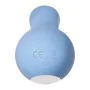 Vibrador de Ponto G Evolved Rabbit Azul de Evolved, Vibradores Ponto G - Ref: S9404902, Preço: 30,40 €, Desconto: %