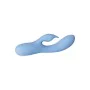 Vibrateur G-Spot Evolved Rabbit Bleu de Evolved, Vibrateurs du point G - Réf : S9404902, Prix : 30,40 €, Remise : %