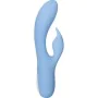 Vibrateur G-Spot Evolved Rabbit Bleu de Evolved, Vibrateurs du point G - Réf : S9404902, Prix : 30,40 €, Remise : %