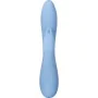 Vibrateur G-Spot Evolved Rabbit Bleu de Evolved, Vibrateurs du point G - Réf : S9404902, Prix : 30,40 €, Remise : %