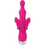 Vibratore per il Punto-G Evolved Rosa Farfalla di Evolved, Vibratori G-Spot - Rif: S9404904, Prezzo: 30,88 €, Sconto: %