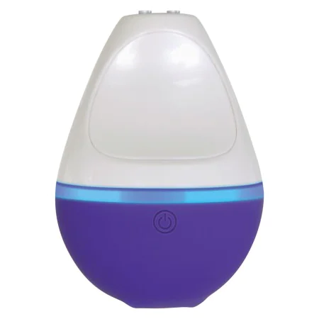 Vibromasseur à boules Evolved Tiny Dancer Violet de Evolved, Oeufs vibrants - Réf : S9404906, Prix : 24,02 €, Remise : %