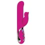 G-Spot Vibrator Evolved Rabbit Pink by Evolved, G spot vibrators - Ref: S9404907, Price: 40,44 €, Discount: %