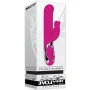 Vibrateur G-Spot Evolved Rabbit Rose de Evolved, Vibrateurs du point G - Réf : S9404907, Prix : 40,44 €, Remise : %