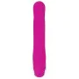 Vibrateur G-Spot Evolved Rabbit Rose de Evolved, Vibrateurs du point G - Réf : S9404907, Prix : 40,44 €, Remise : %