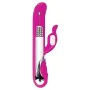 Vibrateur G-Spot Evolved Rabbit Rose de Evolved, Vibrateurs du point G - Réf : S9404907, Prix : 40,44 €, Remise : %