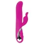 Vibrador Punto G Evolved Rabbit Rosa de Evolved, Vibradores Punto G - Ref: S9404907, Precio: 40,44 €, Descuento: %