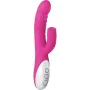 Vibrateur G-Spot Evolved Rockin G Rose de Evolved, Vibrateurs du point G - Réf : S9404909, Prix : 45,30 €, Remise : %