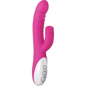 Vibratore per il Punto-G Evolved Rockin G Rosa di Evolved, Vibratori G-Spot - Rif: S9404909, Prezzo: 45,30 €, Sconto: %