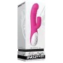 Vibrateur G-Spot Evolved Rockin G Rose de Evolved, Vibrateurs du point G - Réf : S9404909, Prix : 45,30 €, Remise : %