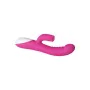 Vibrateur G-Spot Evolved Rockin G Rose de Evolved, Vibrateurs du point G - Réf : S9404909, Prix : 45,30 €, Remise : %