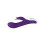 Vibrateur G-Spot Evolved Violet Papillon de Evolved, Vibrateurs du point G - Réf : S9404910, Prix : 41,25 €, Remise : %