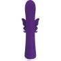 Vibrador de Ponto G Evolved Roxo Borboleta de Evolved, Vibradores Ponto G - Ref: S9404910, Preço: 40,44 €, Desconto: %