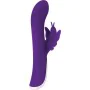 Vibrador de Ponto G Evolved Roxo Borboleta de Evolved, Vibradores Ponto G - Ref: S9404910, Preço: 40,44 €, Desconto: %