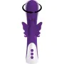 Vibrateur G-Spot Evolved Violet Papillon de Evolved, Vibrateurs du point G - Réf : S9404910, Prix : 41,25 €, Remise : %