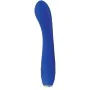 Vibrateur G-Spot Evolved Bleu de Evolved, Vibrateurs du point G - Réf : S9404911, Prix : 25,74 €, Remise : %