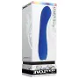 Vibrateur G-Spot Evolved Bleu de Evolved, Vibrateurs du point G - Réf : S9404911, Prix : 25,74 €, Remise : %