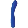 Vibrateur G-Spot Evolved Bleu de Evolved, Vibrateurs du point G - Réf : S9404911, Prix : 25,74 €, Remise : %