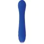 Vibrateur G-Spot Evolved Bleu de Evolved, Vibrateurs du point G - Réf : S9404911, Prix : 25,74 €, Remise : %